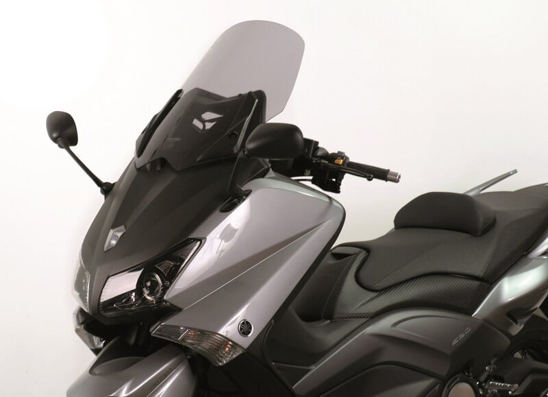 Obrázek produktu Čelní sklo MRA Touring TM - Yamaha T-Max 530 4025066135271