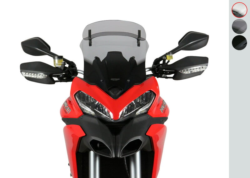 Obrázek produktu MRA Variotouring VT Čelní sklo se spoilerem - Ducati Multistrada 1200/S 4025066139750