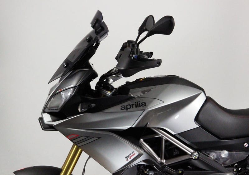 Obrázek produktu MRA Variotouring VT Čelní sklo se spoilerem - Aprilia Caponord 1200 4025066143092