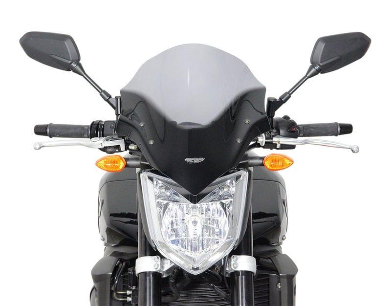 Obrázek produktu MRA Touring NTM Čelní sklo - Yamaha FZ2 4025066149131