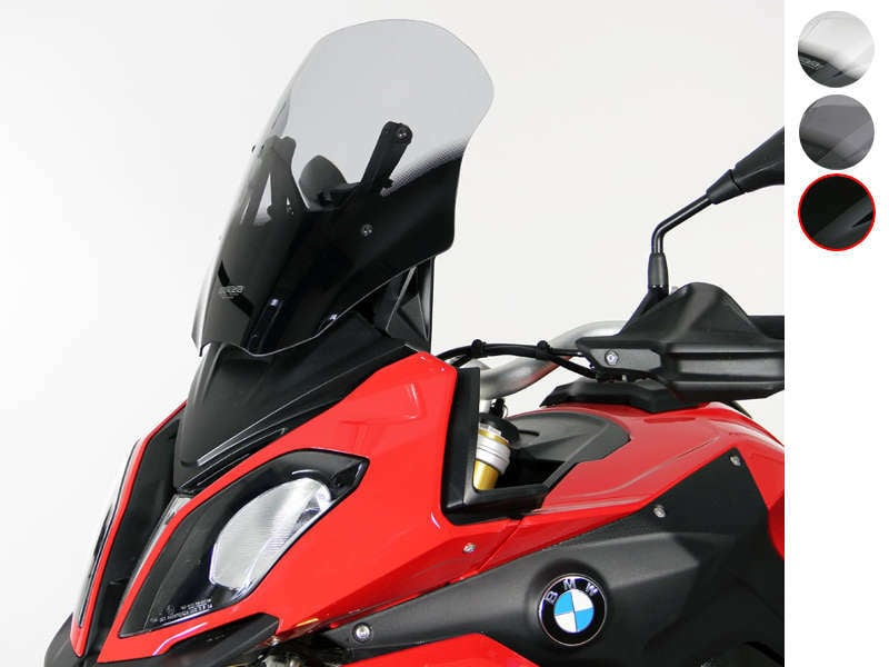 Obrázek produktu MRA Touring TM Čelní sklo - BMW S 1000 XR 4025066154326