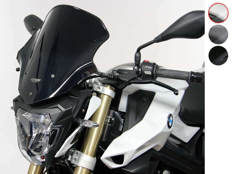 Obrázek produktu MRA Touring T Čelní sklo - BMW F800R 4025066153480