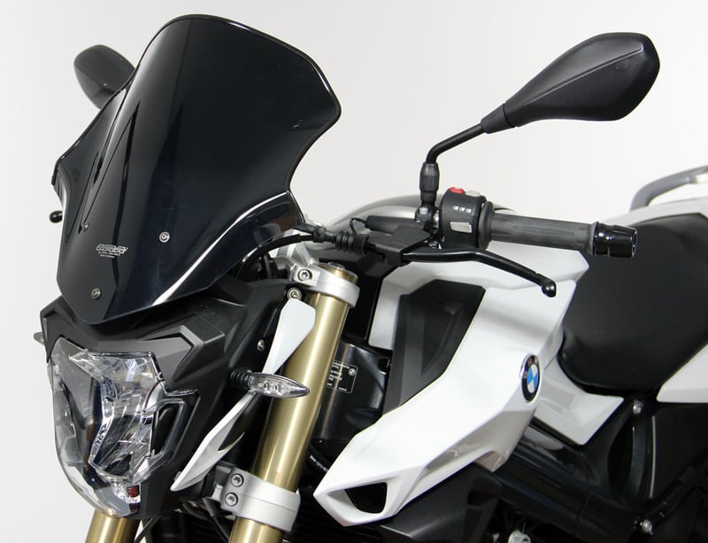 Obrázek produktu MRA Touring T Čelní sklo - BMW F800R 4025066153503