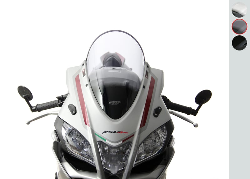 Obrázek produktu MRA Racing R Čelní sklo - Aprilia RSV4RR/RF 4025066154074