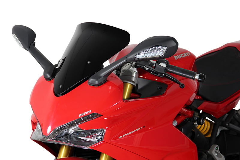 Obrázek produktu MRA Supersport Spoiler SM Čelní sklo - Ducati Supersport 939/S 4025066162031