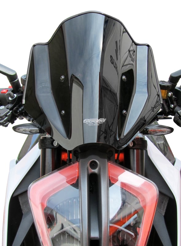 Obrázek produktu MRA Sport NSPM Čelní sklo - KTM Super Duke 1290 R 4025066162925