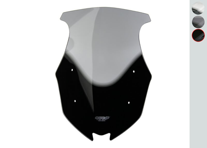 Obrázek produktu MRA Touring TM Čelní sklo - Kawasaki Z1000SX 4025066158706