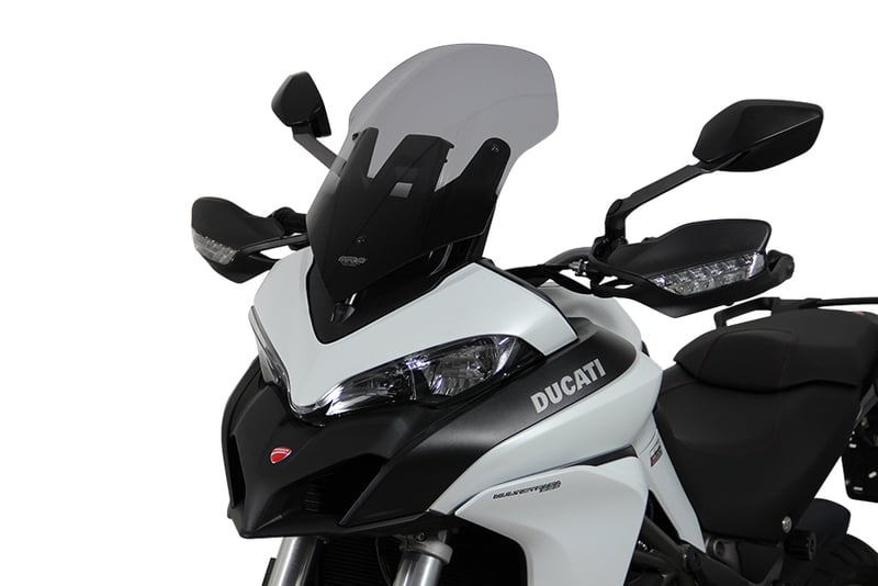 Obrázek produktu MRA Touring T Čelní sklo - Ducati Multistrada 950 4025066160822