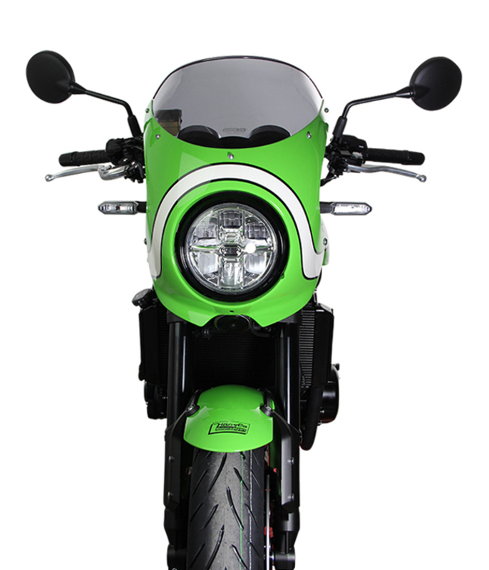 Obrázek produktu MRA Spoiler S Čelní sklo - Kawasaki Z900RS Cafe Racer 4025066163045