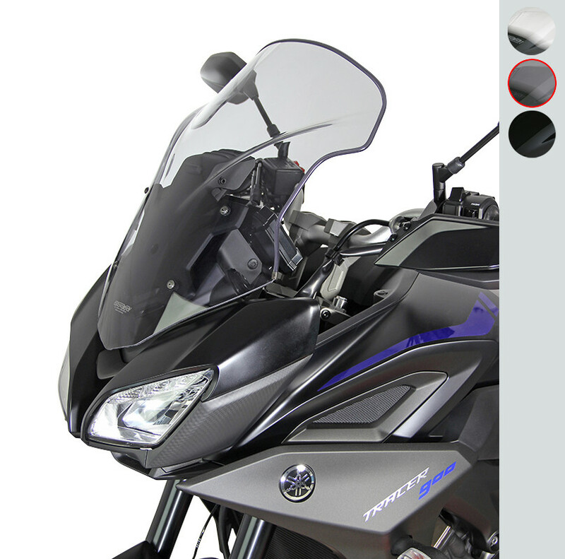 Obrázek produktu MRA Touring TM Čelní sklo - Yamaha Tracer 900/GT 4025066163175