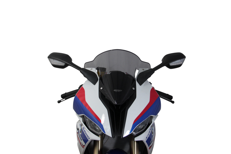 Obrázek produktu MRA Origin O Čelní sklo - BMW S1000RR 4025066165469