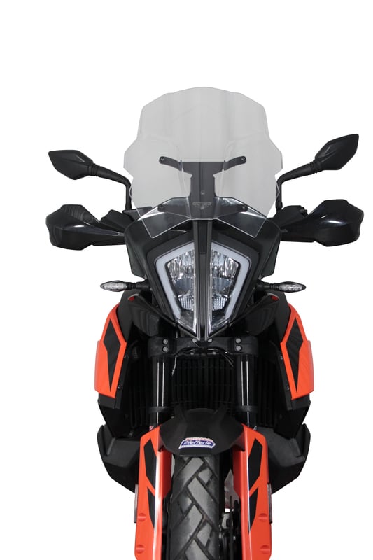 Obrázek produktu MRA Touring TN Čelní sklo - KTM 790 Adventure 4025066167487