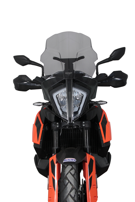 Obrázek produktu MRA Touring TN Čelní sklo - KTM 790 Adventure 4025066167494