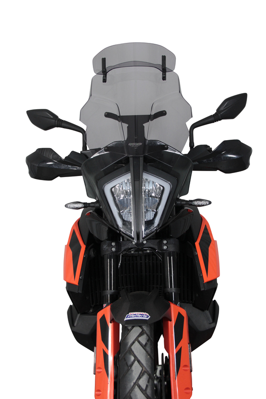 Obrázek produktu MRA Variotouring VTN Čelní sklo se spoilerem - KTM 790 Adventure 4025066167524