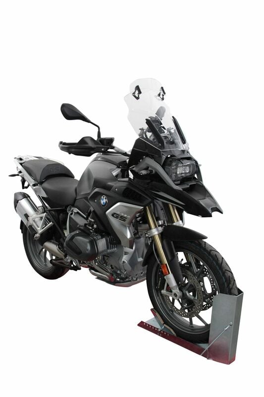 Obrázek produktu MRA Variotouring VTM Čelní sklo se spoilerem - BMW R1250GS/Adventure 4025066165797