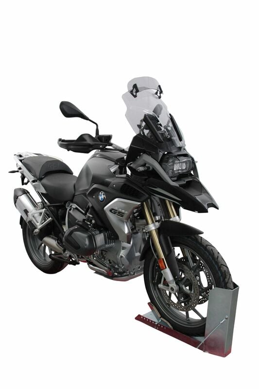 Obrázek produktu MRA Variotouring VTM Čelní sklo se spoilerem - BMW R1250GS/Adventure 4025066165803