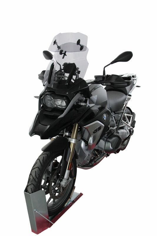 Obrázek produktu MRA Vario X-creen VXCS Čelní sklo se spoilerem - BMW R1250GS 4025066165889