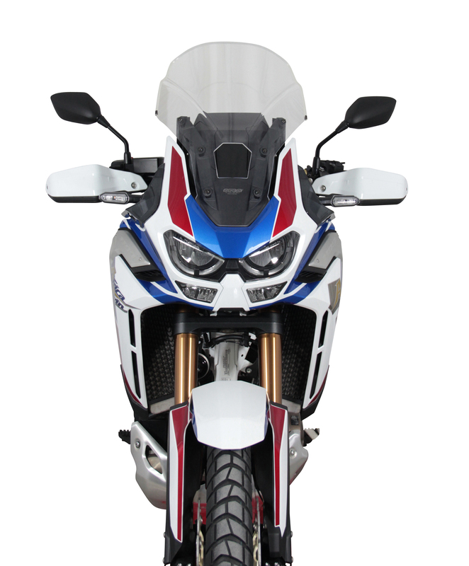 Obrázek produktu MRA Touring TM Čelní sklo - Honda CRF1100L Africa Twin 4025066168927