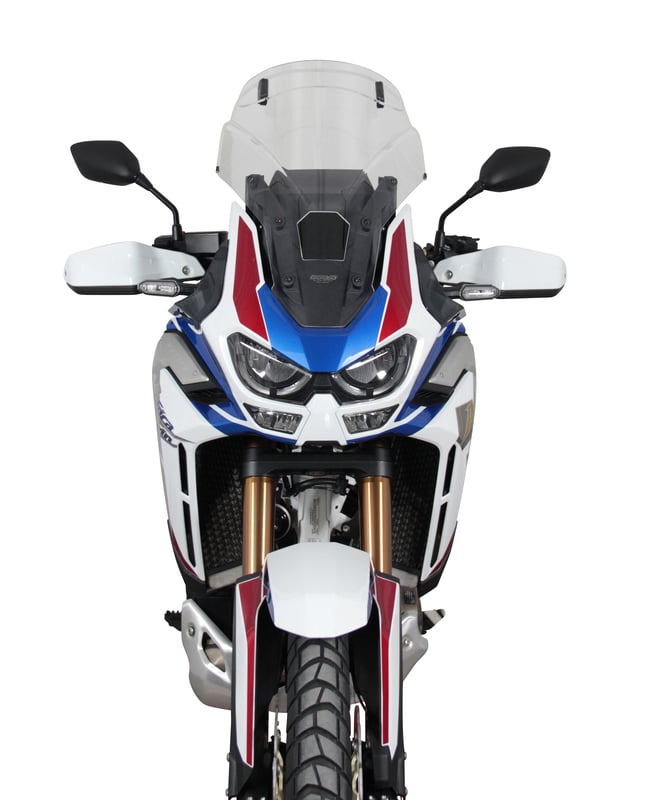 Obrázek produktu MRA Variotouring VTM Čelní sklo se spoilerem - Honda CRF1100L Africa Twin 4025066168958
