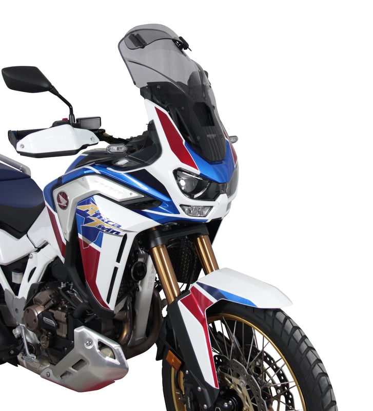 Obrázek produktu MRA Variotouring VTM Čelní sklo se spoilerem - Honda CRF1100L Africa Twin 4025066168965