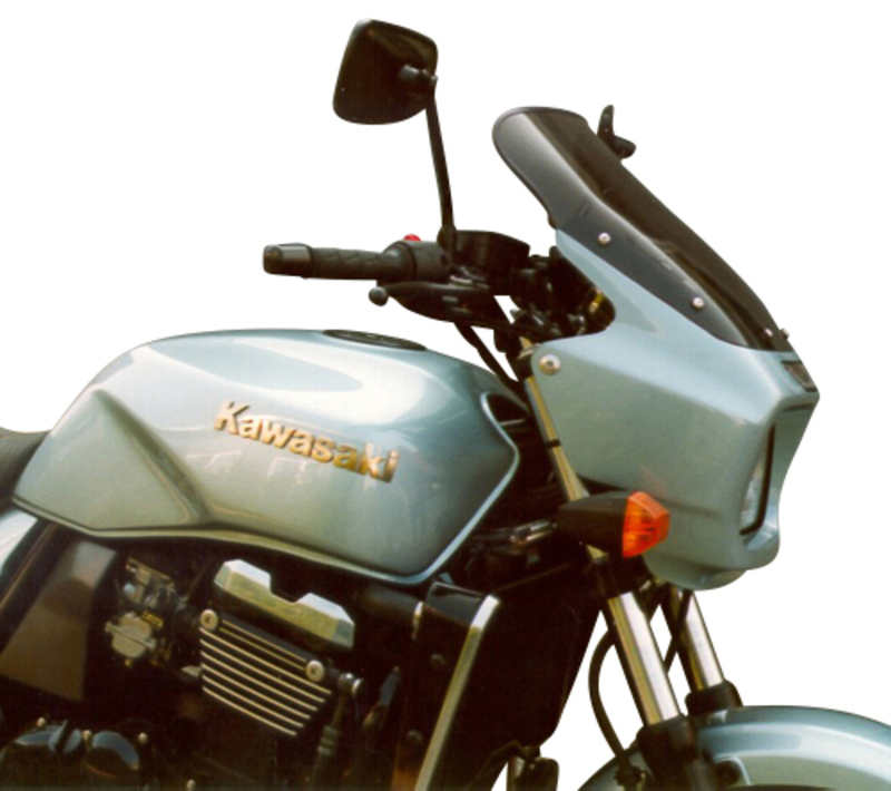 Obrázek produktu MRA Touring T Čelní sklo - Kawasaki ZRX1100 4025066059270