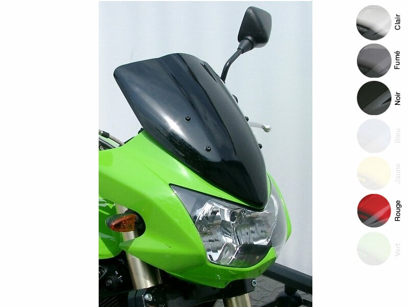 Obrázek produktu MRA Touring T Čelní sklo - Kawasaki Z1000/KLE 500 4025066079841