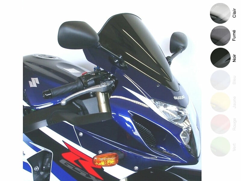 Obrázek produktu MRA Racing R Čelní sklo - Suzuki GSX-R600/750 4025066091799