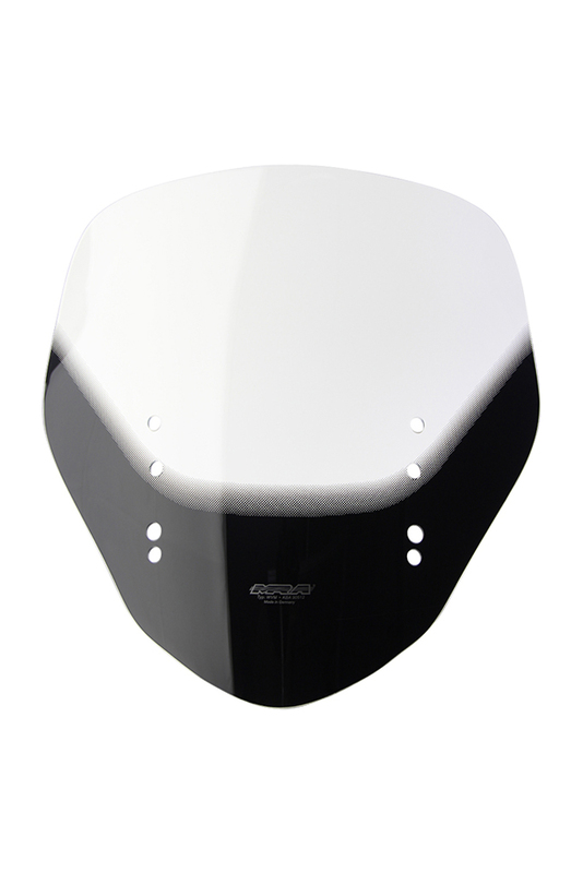 Obrázek produktu MRA Origin O Čelní sklo - Suzuki 4025066093380