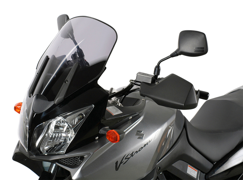 Obrázek produktu MRA Touring T Čelní sklo - Kawasaki KLV1000 4025066093472