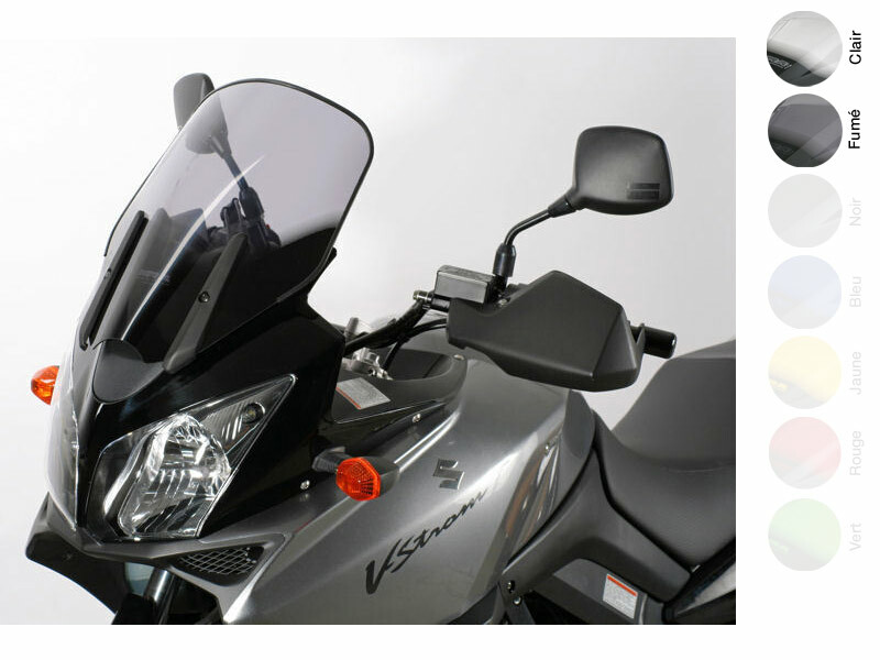 Obrázek produktu MRA Touring T Čelní sklo - Kawasaki KLV1000 4025066093489