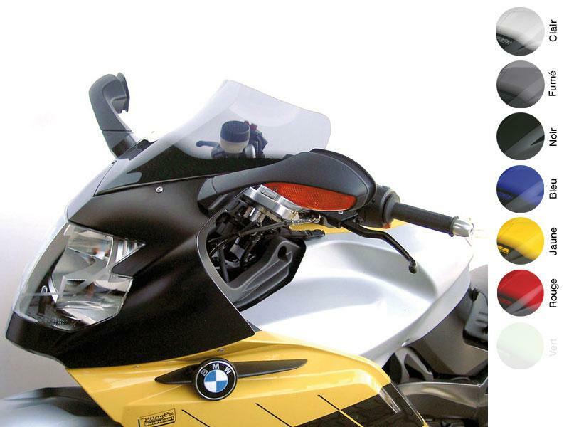 Obrázek produktu MRA Spoiler S Čelní sklo - BMW K1200S/1300S 4025066099115