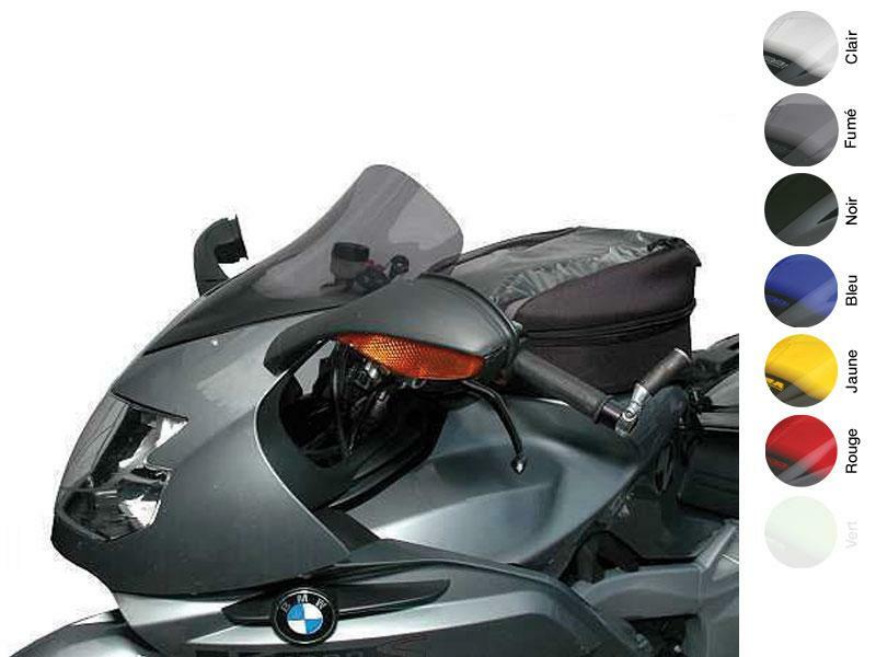 Obrázek produktu MRA Touring T Čelní sklo - BMW K1200S/1300S 4025066099184