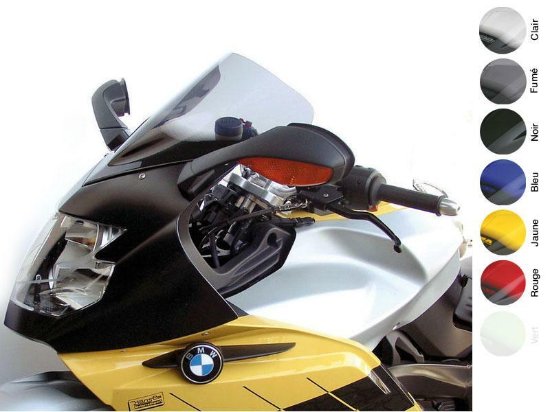 Obrázek produktu MRA Racing R Čelní sklo - BMW K1200S/1300S 4025066099238