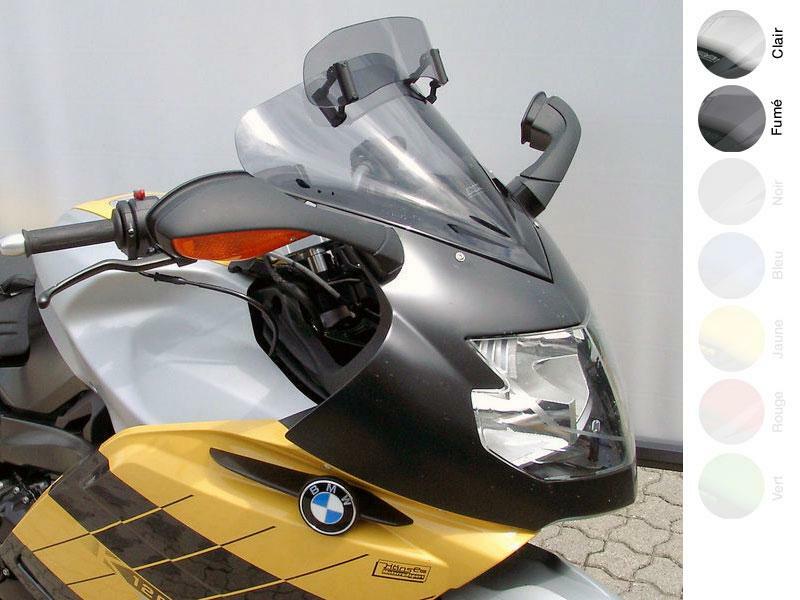 Obrázek produktu MRA Variotouring VT Čelní sklo se spoilerem - BMW K1200S/1300S 4025066099283