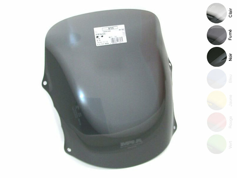 Obrázek produktu MRA Touring T Čelní sklo - Honda NT650V Deauville 4025066176274