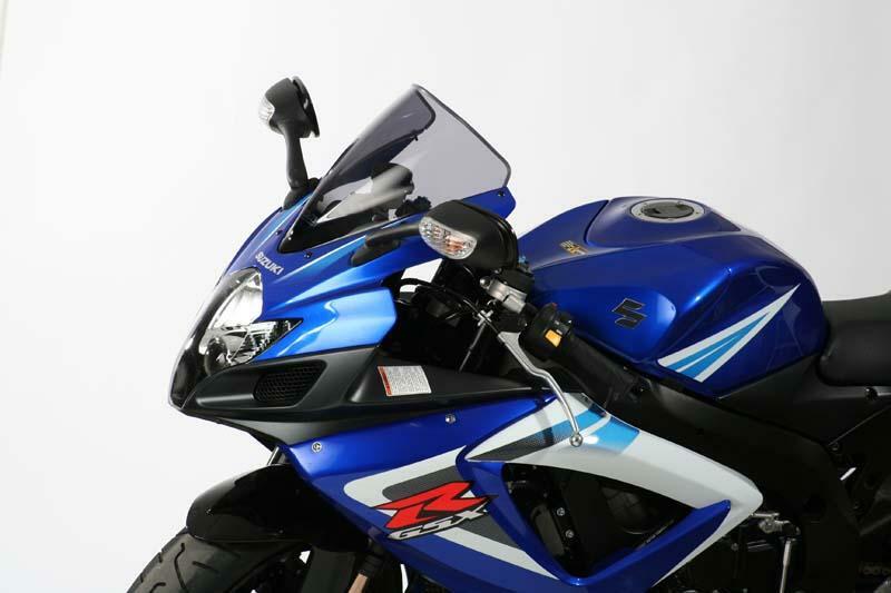 Obrázek produktu MRA Racing R Čelní sklo - Suzuki GSX-R600/750 4025066106042