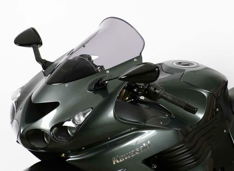 Obrázek produktu MRA Touring T Čelní sklo - Kawasaki ZZR1400 4025066106646