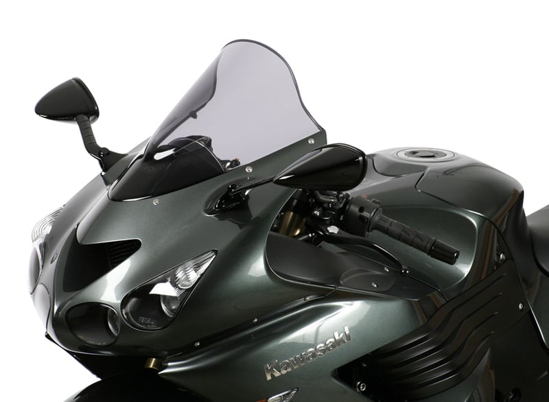 Obrázek produktu MRA Racing R Čelní sklo - Kawasaki ZZR1400/ZX-14R 4025066106714