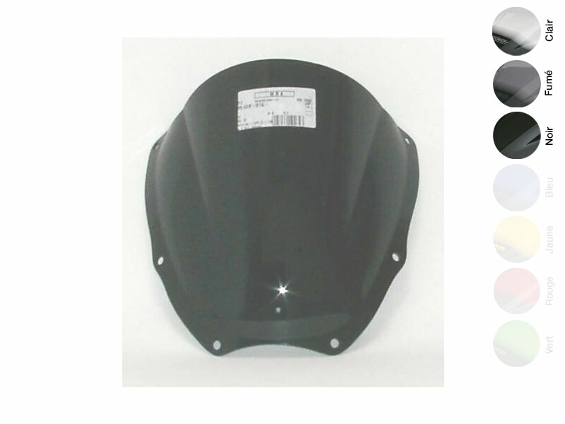 Obrázek produktu MRA Racing R Čelní sklo - Honda VTR 1000 SP1/SP2 4025066194568