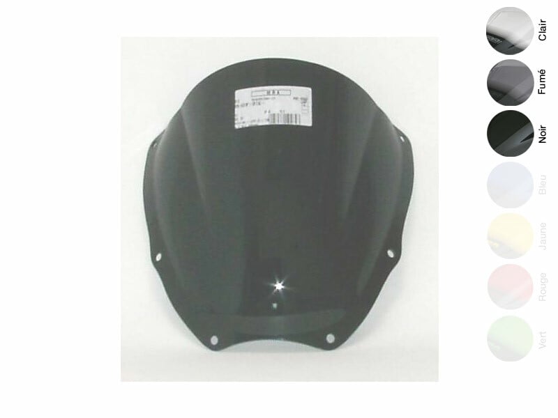 Obrázek produktu MRA Racing R Čelní sklo - Honda VTR 1000 SP1/SP2 4025066194643