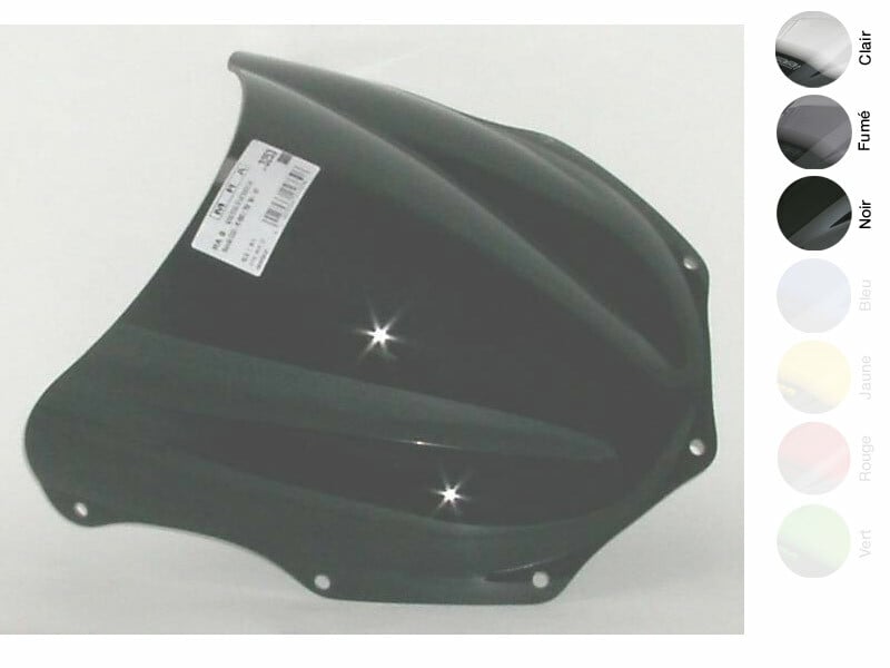 Obrázek produktu MRA Racing R Čelní sklo - Suzuki GSX-R600/750 4025066243310