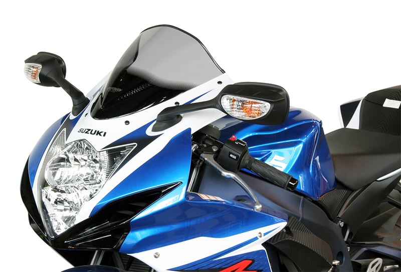 Obrázek produktu MRA Racing R Čelní sklo - Suzuki GSX-R600/750 4025066128754