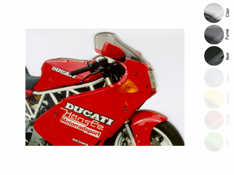 Obrázek produktu MRA Touring T Čelní sklo - Ducati 900SS/750SS 4025066503940