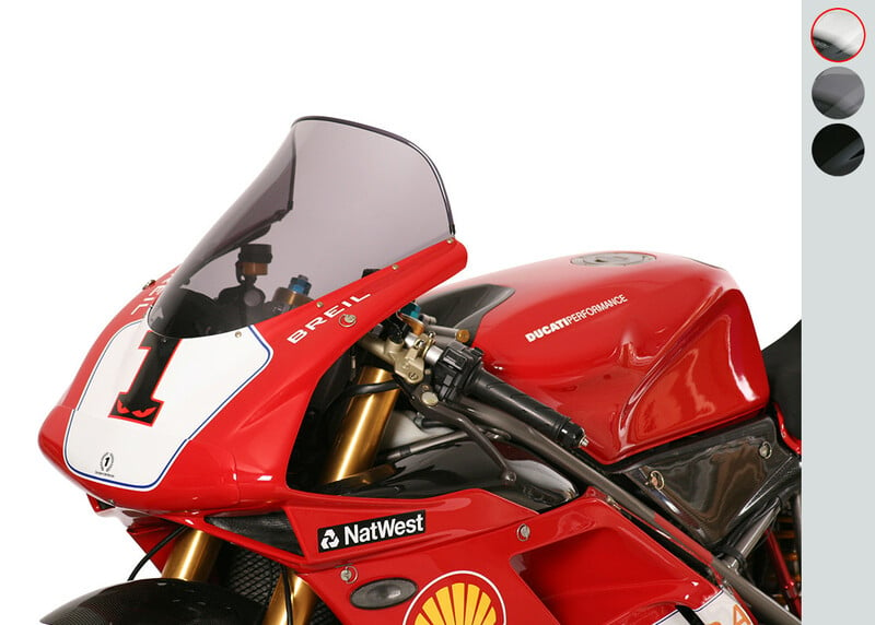 Obrázek produktu MRA Touring T Čelní sklo - Ducati 4025066507764