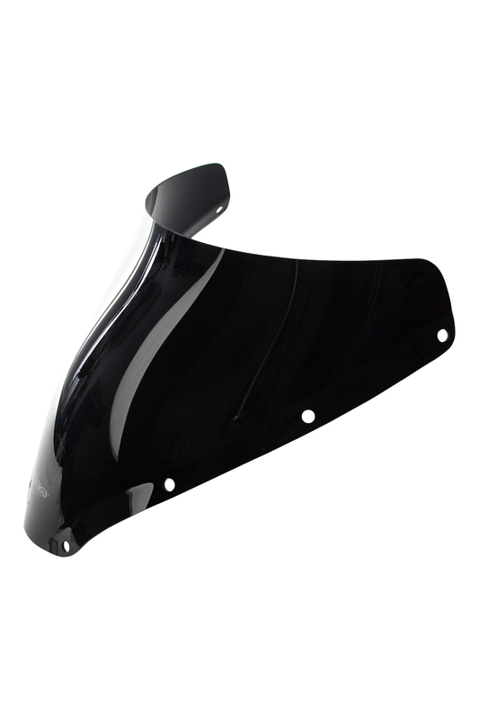 Obrázek produktu MRA Spoiler S Čelní sklo - Ducati 4025066519316