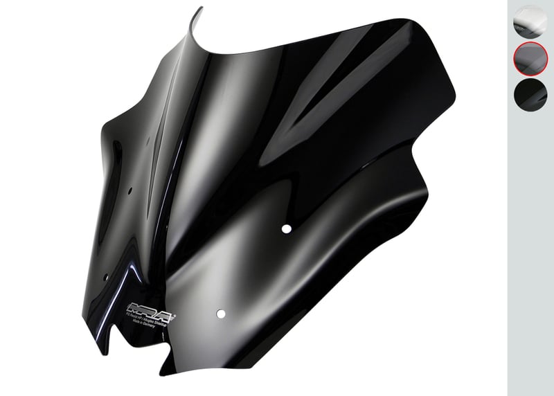 Obrázek produktu MRA Spoiler NSM Čelní sklo - Yamaha FZ-07 4025066155644