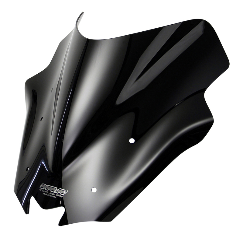 Obrázek produktu MRA Spoiler NSM Čelní sklo - Yamaha FZ-07 4025066155651