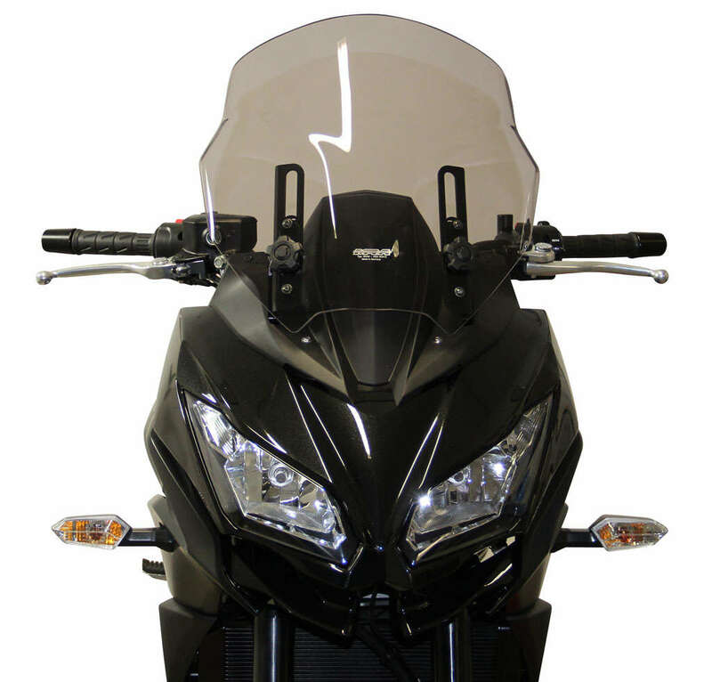 Obrázek produktu MRA Touring T Čelní sklo - Kawasaki Versys 1000 4025066152438