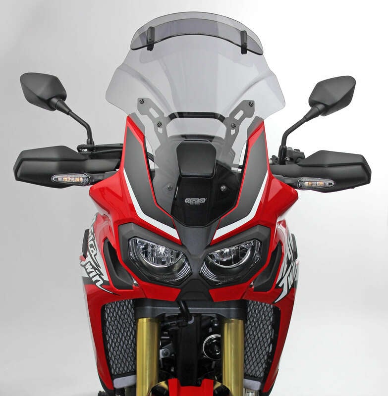 Obrázek produktu MRA Variotouring VTM Čelní sklo se spoilerem - Honda Africa Twin 4025066155828