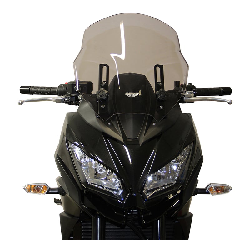 Obrázek produktu MRA Touring T Čelní sklo - Kawasaki Versys 650 4025066164103